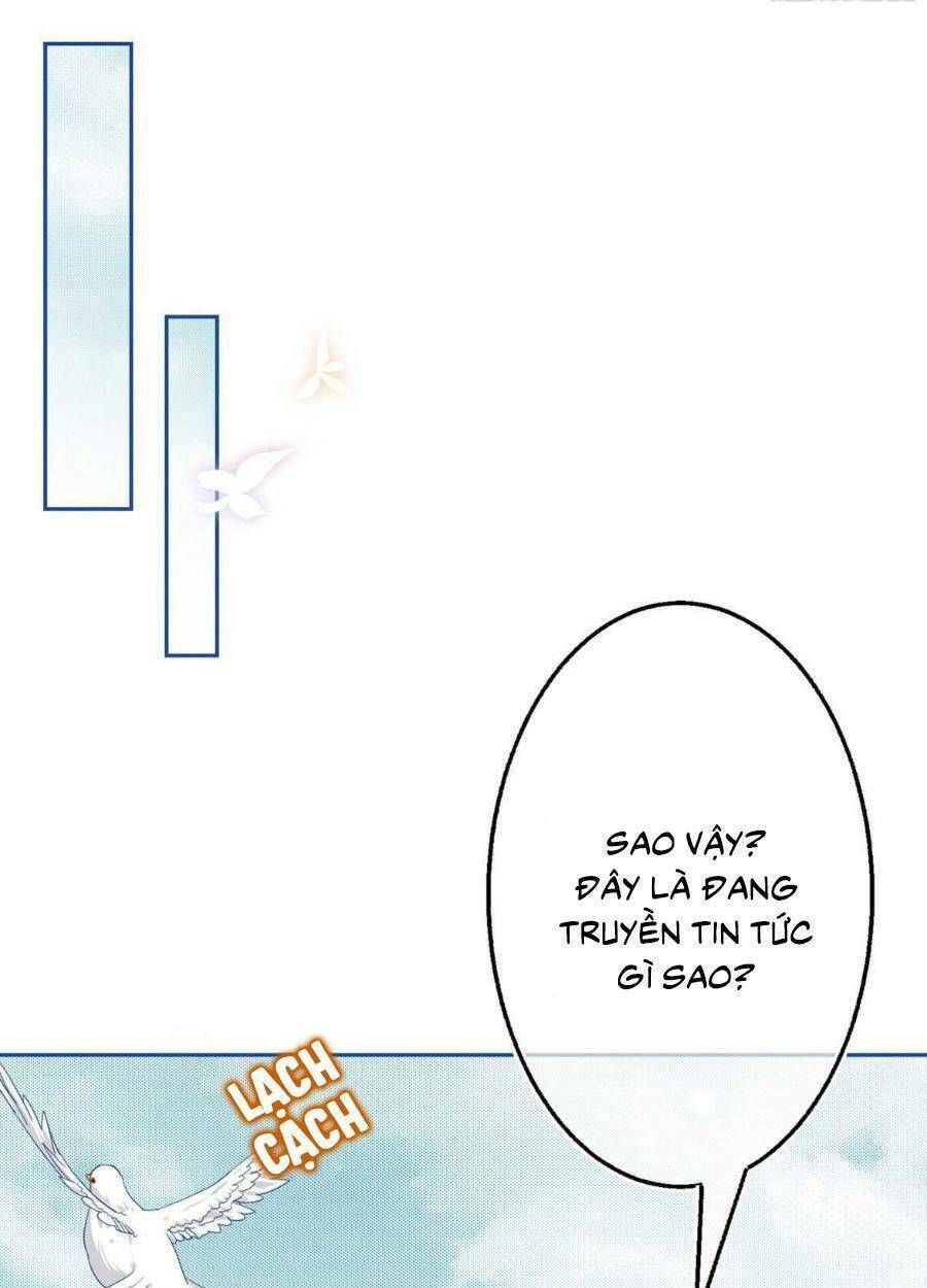 Hoàng Nữ Được Cưng Chiều Nhất Đế Quốc Chapter 78 - Trang 3