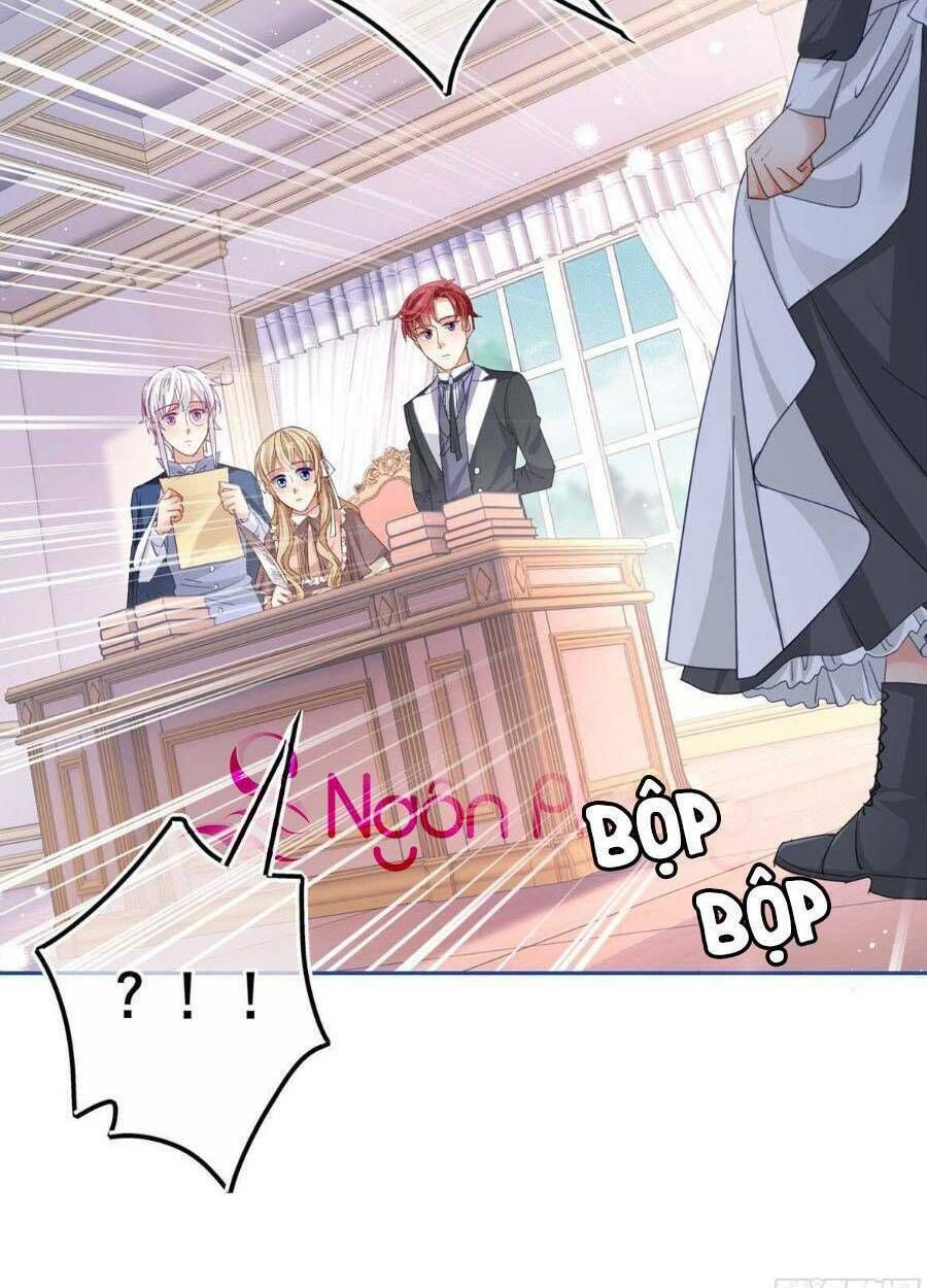 Hoàng Nữ Được Cưng Chiều Nhất Đế Quốc Chapter 78 - Trang 34