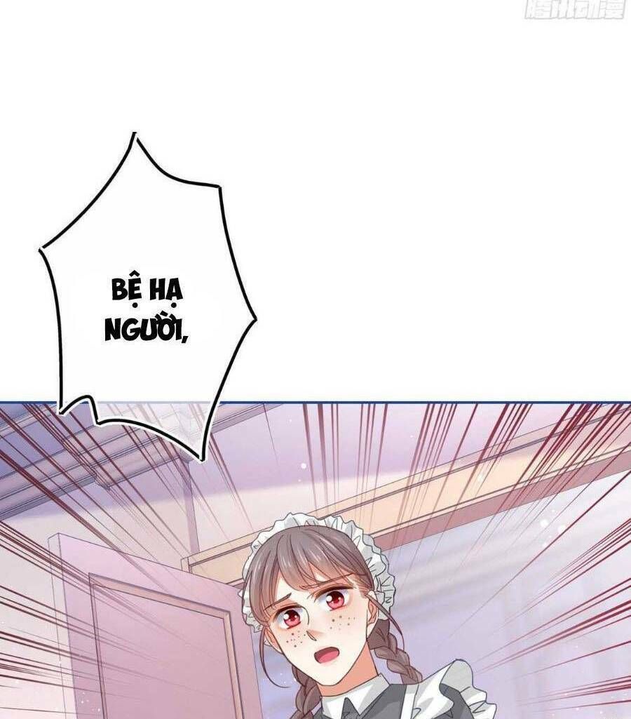 Hoàng Nữ Được Cưng Chiều Nhất Đế Quốc Chapter 78 - Trang 35