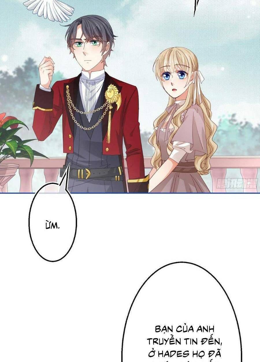 Hoàng Nữ Được Cưng Chiều Nhất Đế Quốc Chapter 78 - Trang 4