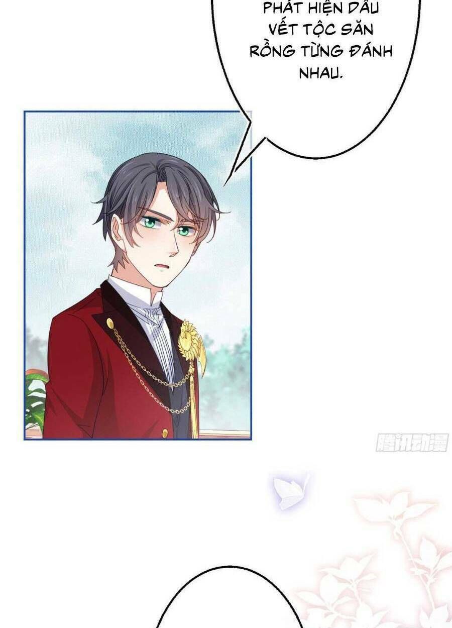 Hoàng Nữ Được Cưng Chiều Nhất Đế Quốc Chapter 78 - Trang 5