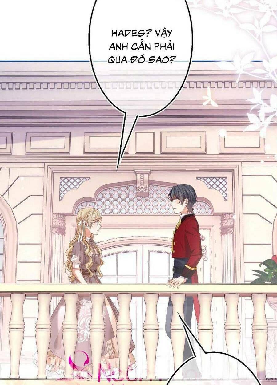 Hoàng Nữ Được Cưng Chiều Nhất Đế Quốc Chapter 78 - Trang 6