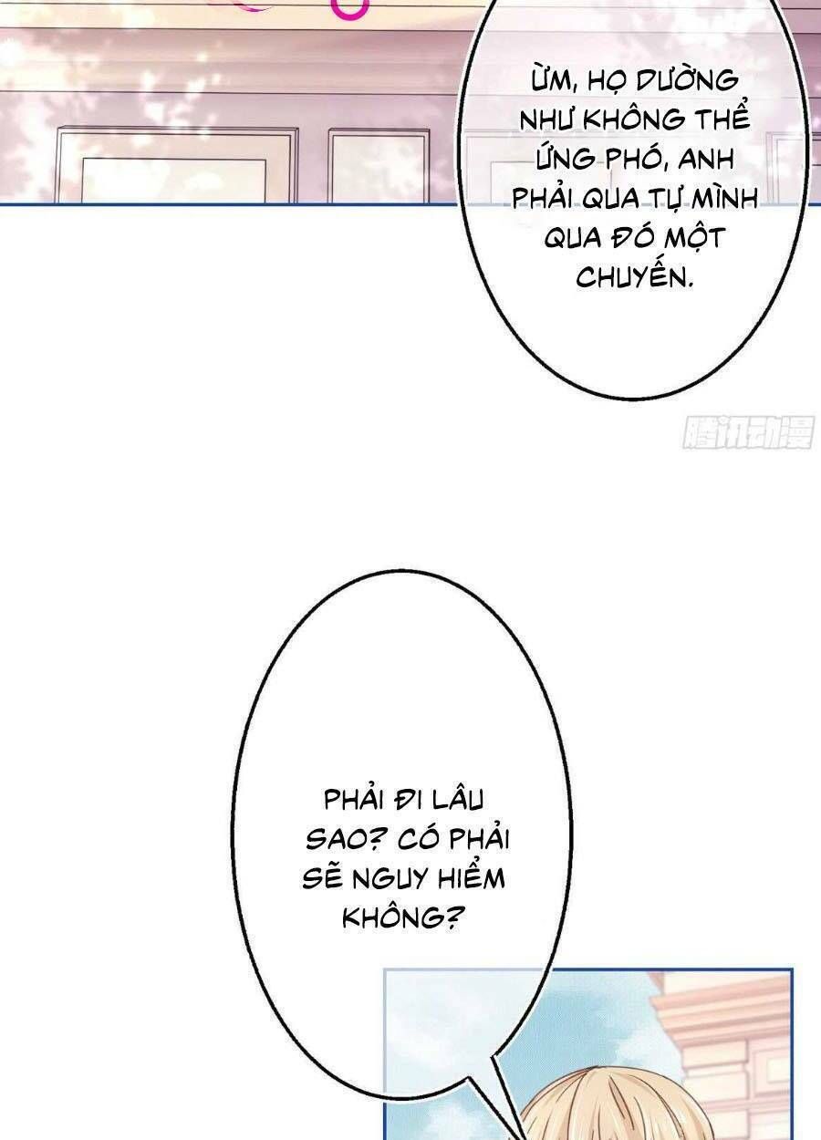 Hoàng Nữ Được Cưng Chiều Nhất Đế Quốc Chapter 78 - Trang 7