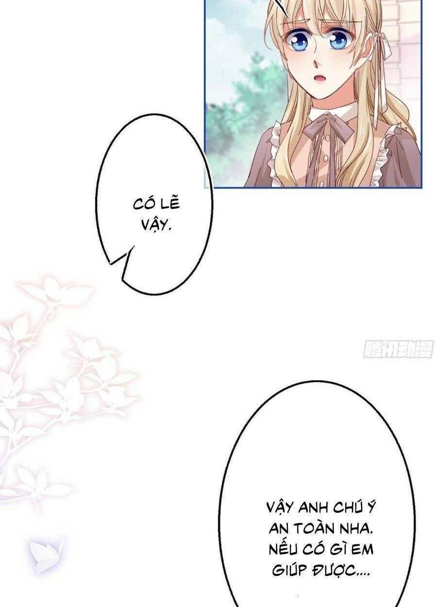 Hoàng Nữ Được Cưng Chiều Nhất Đế Quốc Chapter 78 - Trang 8