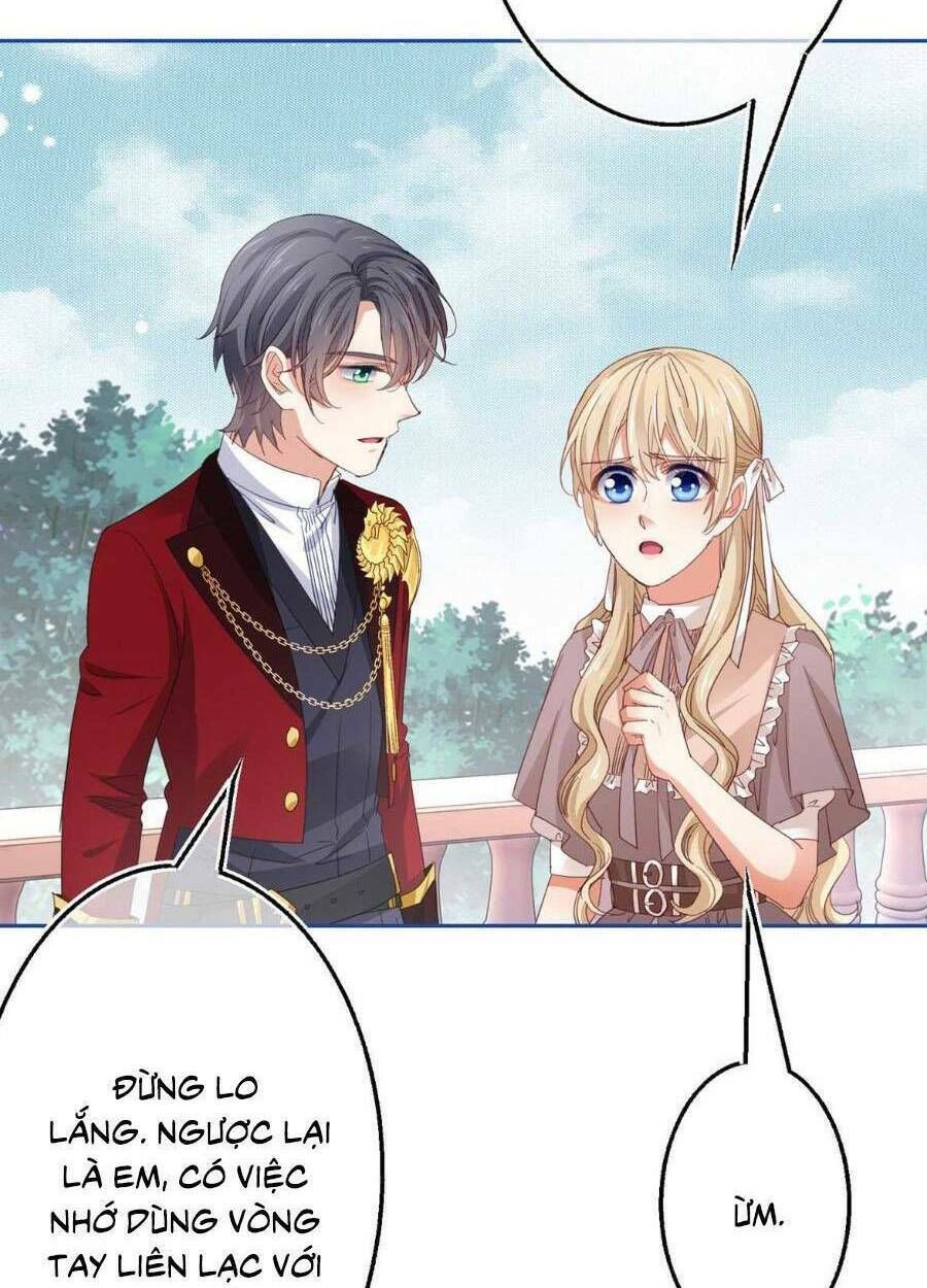 Hoàng Nữ Được Cưng Chiều Nhất Đế Quốc Chapter 78 - Trang 9