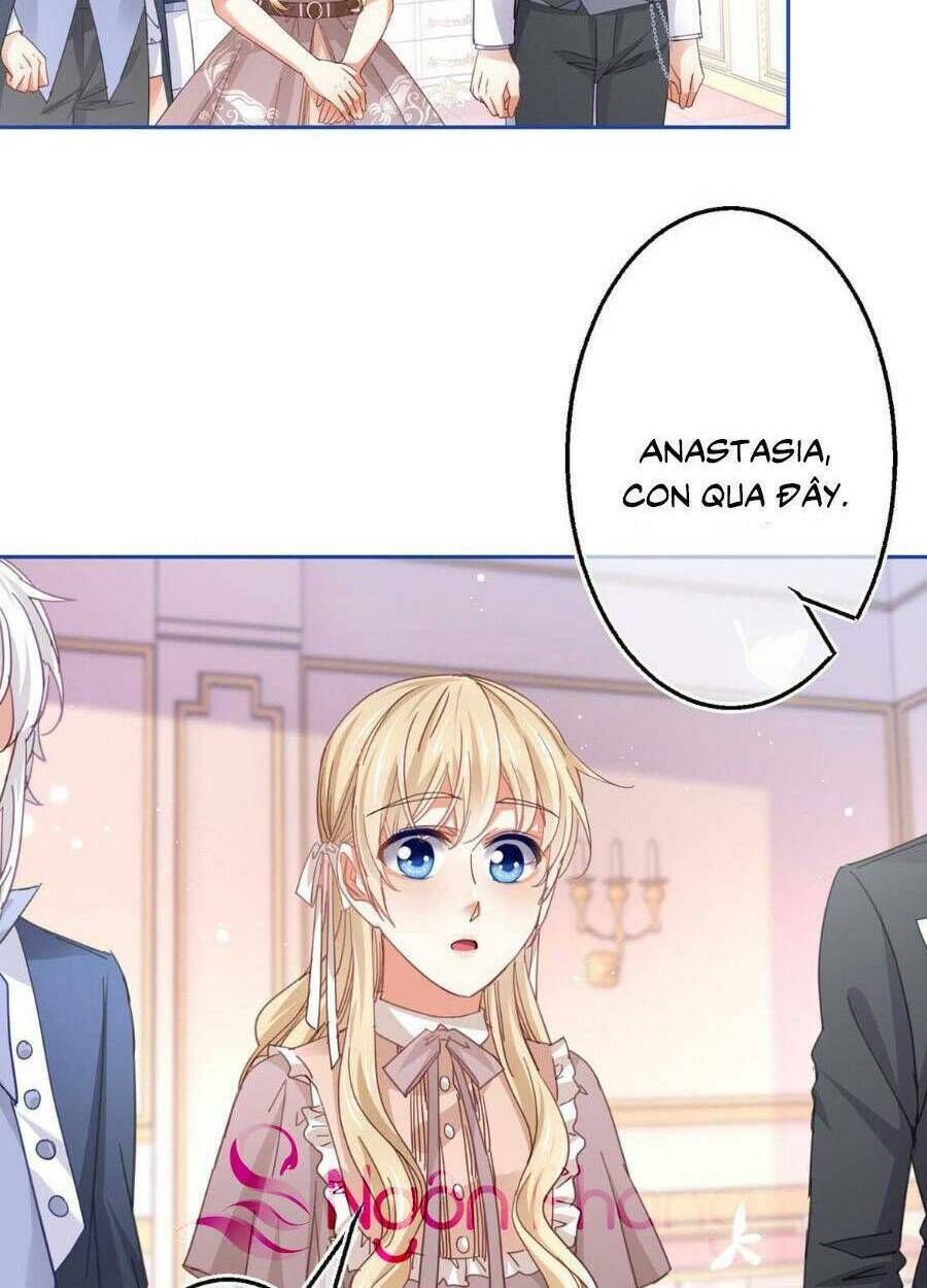 Hoàng Nữ Được Cưng Chiều Nhất Đế Quốc Chapter 79 - Trang 10