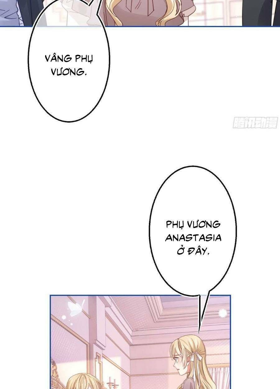 Hoàng Nữ Được Cưng Chiều Nhất Đế Quốc Chapter 79 - Trang 11