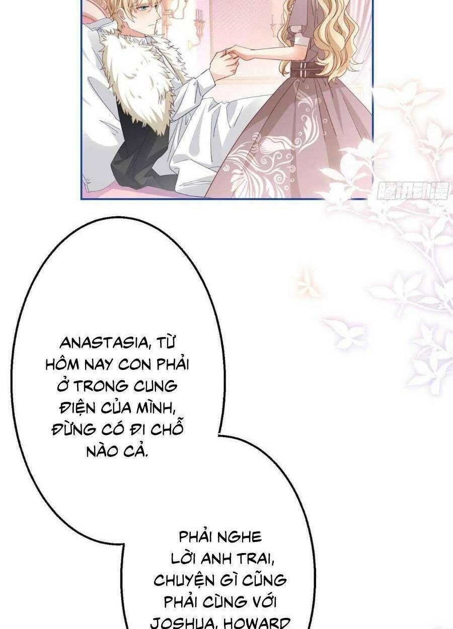 Hoàng Nữ Được Cưng Chiều Nhất Đế Quốc Chapter 79 - Trang 12