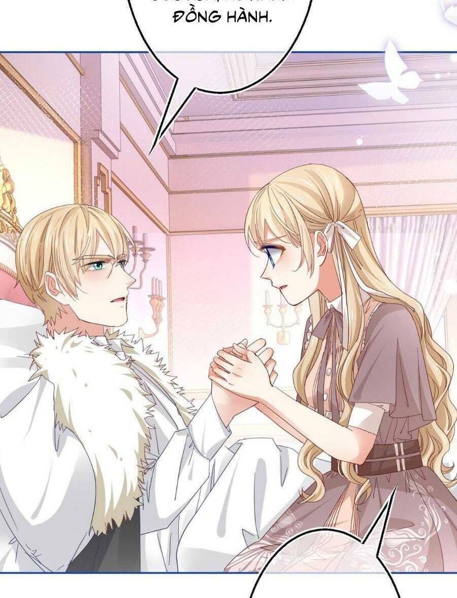 Hoàng Nữ Được Cưng Chiều Nhất Đế Quốc Chapter 79 - Trang 13