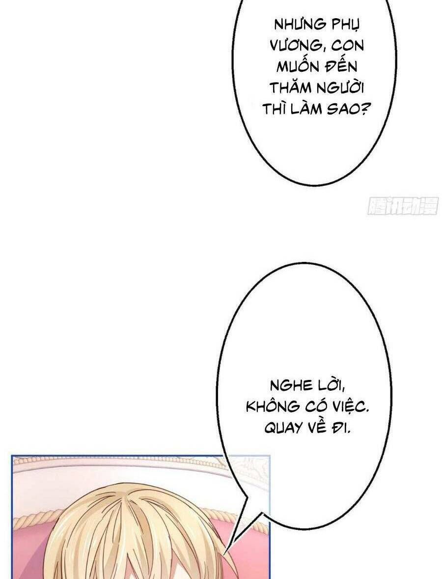 Hoàng Nữ Được Cưng Chiều Nhất Đế Quốc Chapter 79 - Trang 14