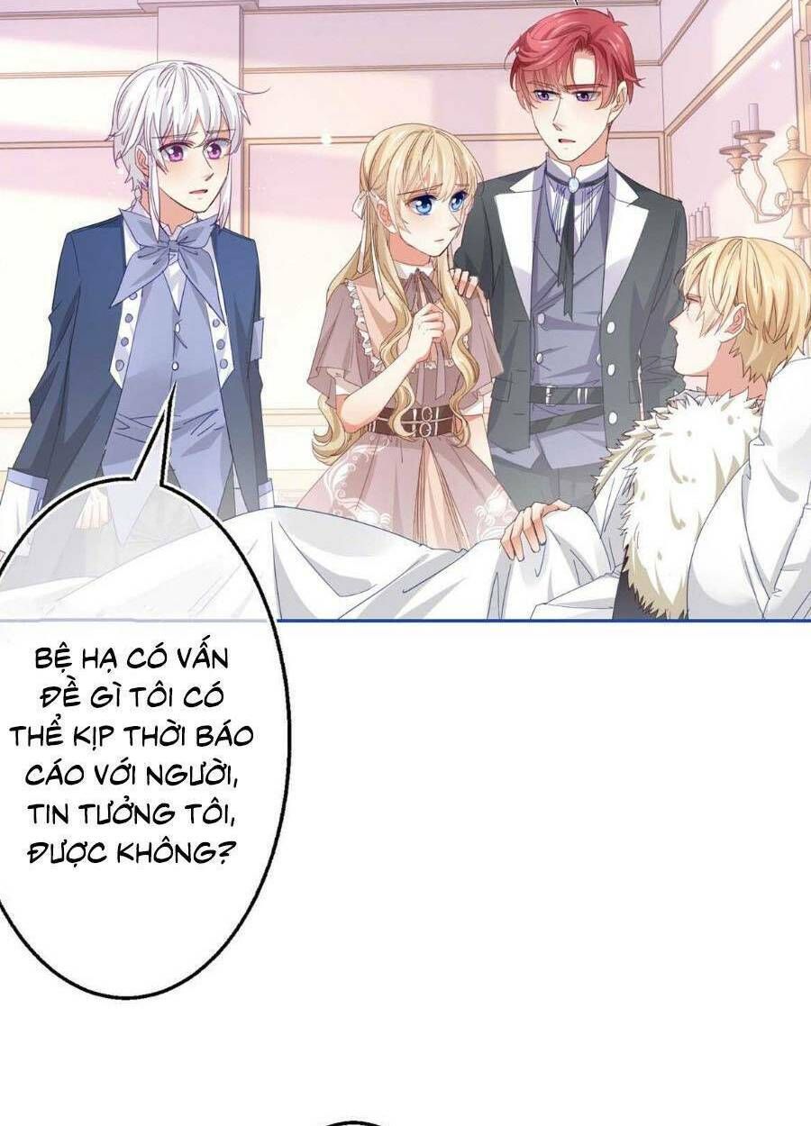 Hoàng Nữ Được Cưng Chiều Nhất Đế Quốc Chapter 79 - Trang 16