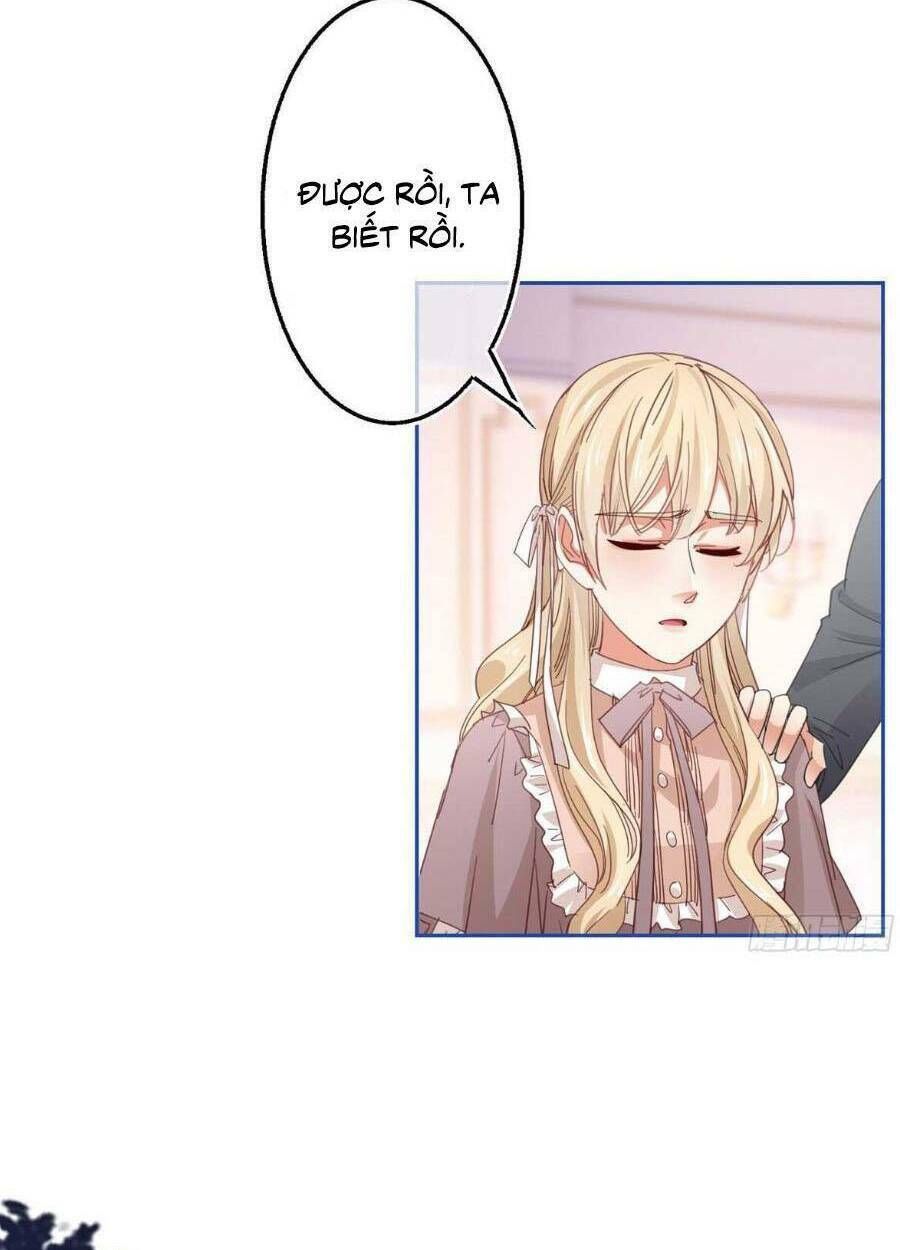 Hoàng Nữ Được Cưng Chiều Nhất Đế Quốc Chapter 79 - Trang 17