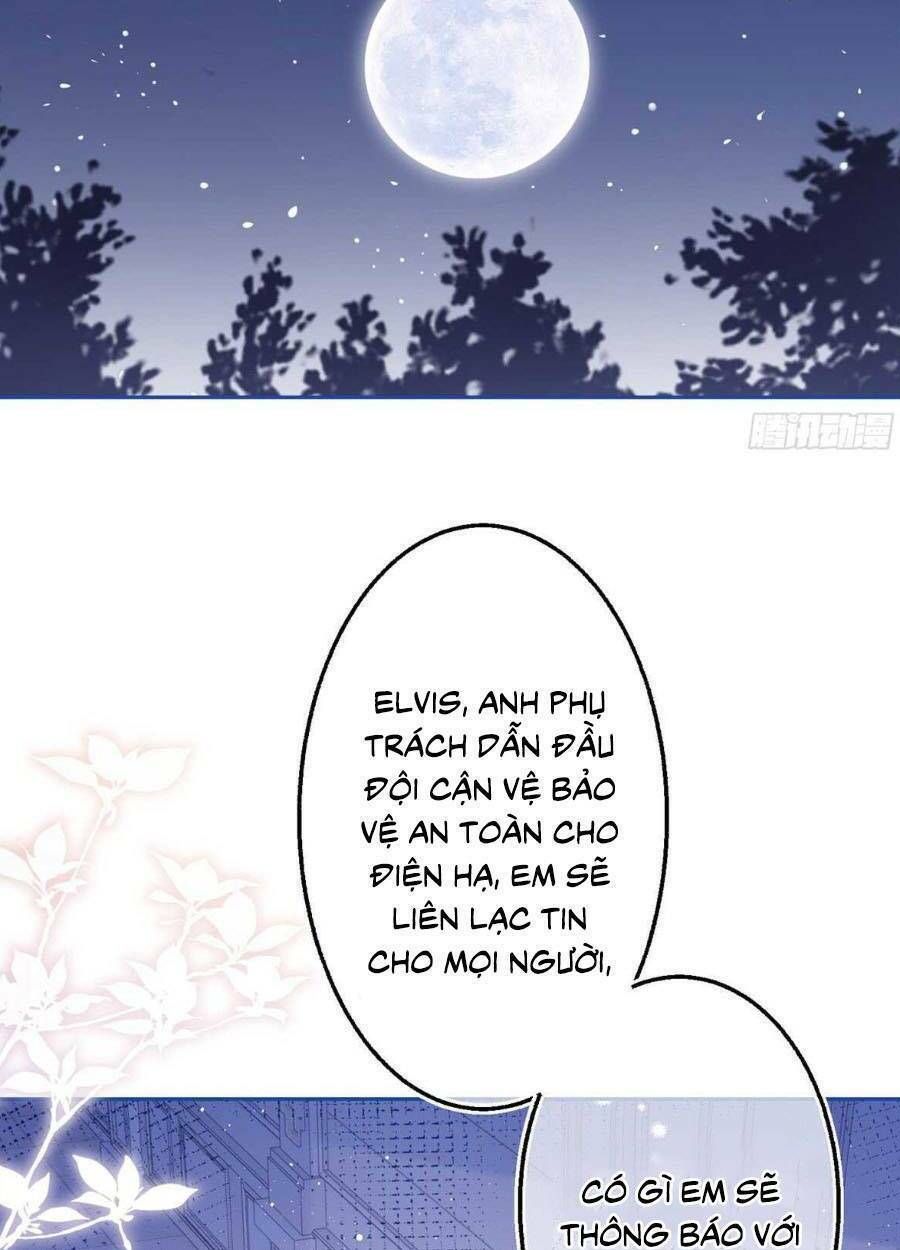 Hoàng Nữ Được Cưng Chiều Nhất Đế Quốc Chapter 79 - Trang 19