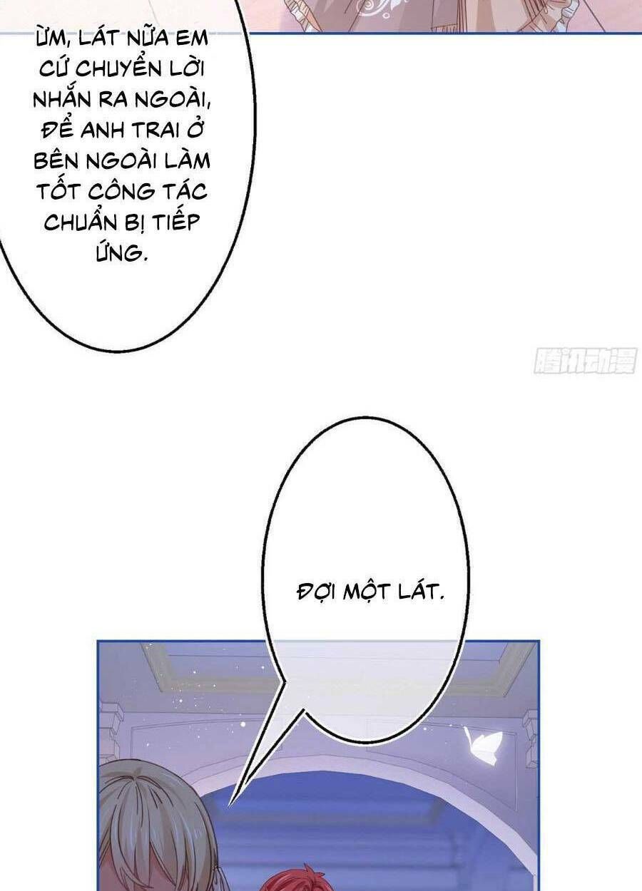 Hoàng Nữ Được Cưng Chiều Nhất Đế Quốc Chapter 79 - Trang 21