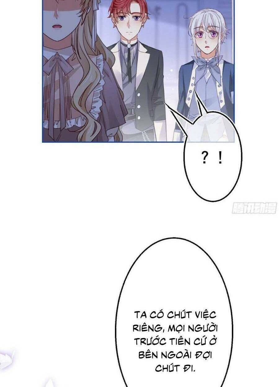 Hoàng Nữ Được Cưng Chiều Nhất Đế Quốc Chapter 79 - Trang 22