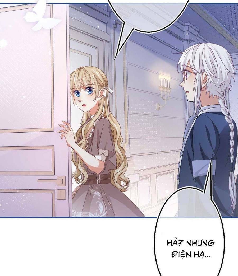 Hoàng Nữ Được Cưng Chiều Nhất Đế Quốc Chapter 79 - Trang 23