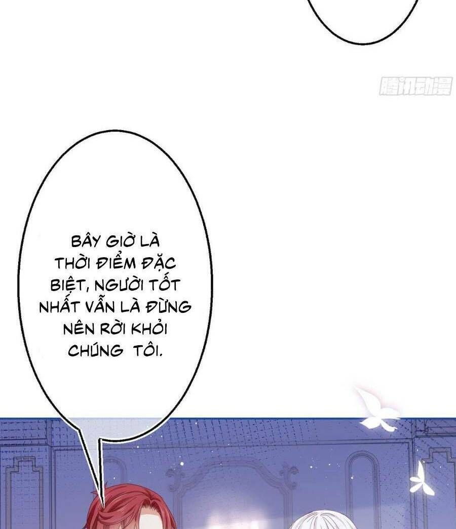 Hoàng Nữ Được Cưng Chiều Nhất Đế Quốc Chapter 79 - Trang 24