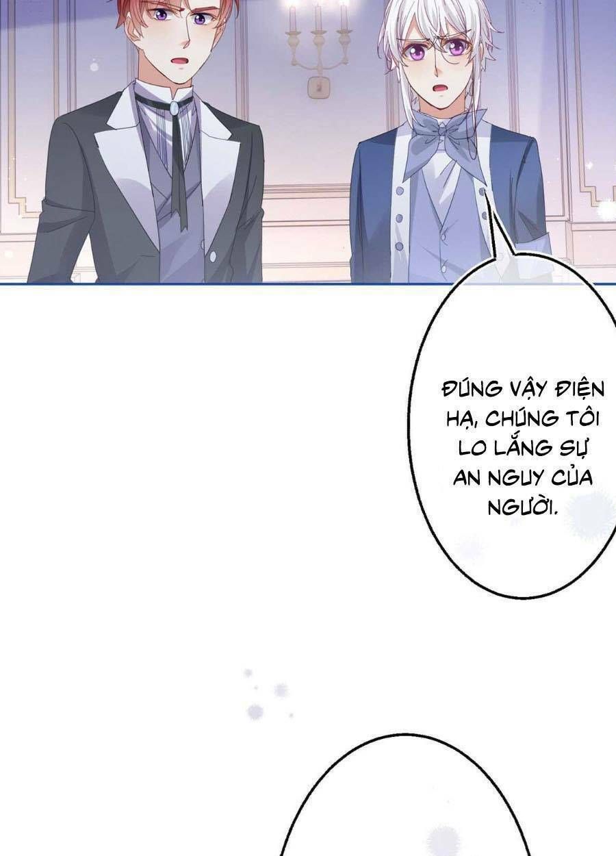 Hoàng Nữ Được Cưng Chiều Nhất Đế Quốc Chapter 79 - Trang 25