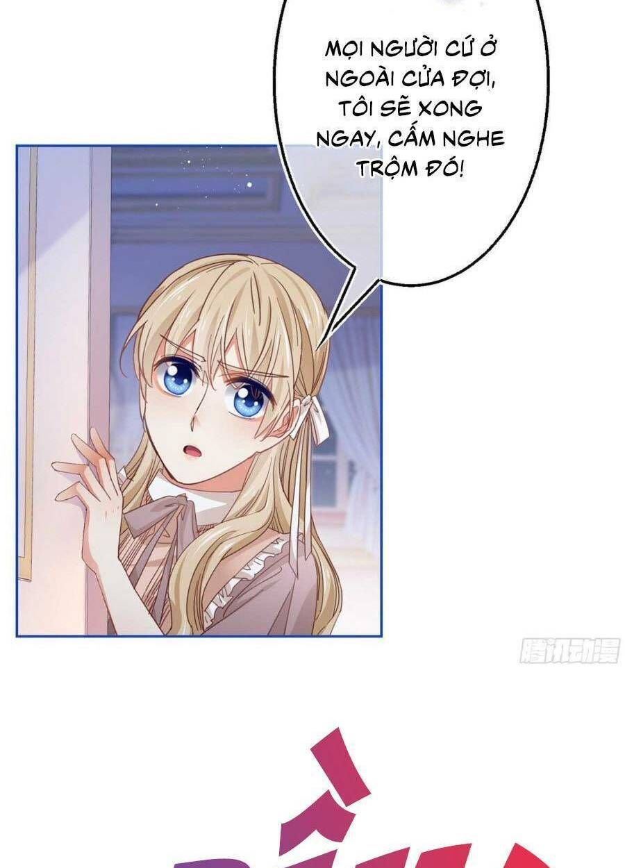 Hoàng Nữ Được Cưng Chiều Nhất Đế Quốc Chapter 79 - Trang 26