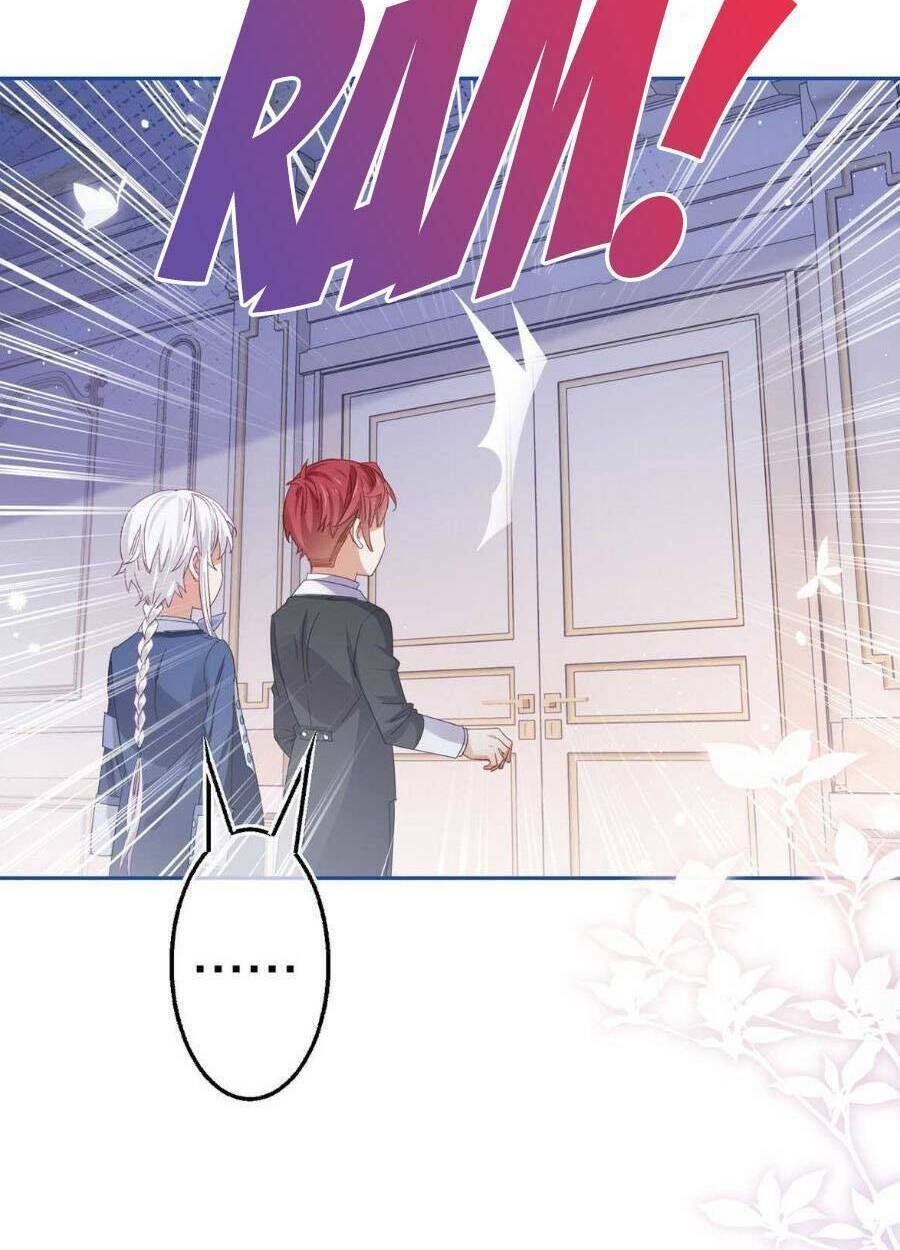 Hoàng Nữ Được Cưng Chiều Nhất Đế Quốc Chapter 79 - Trang 27