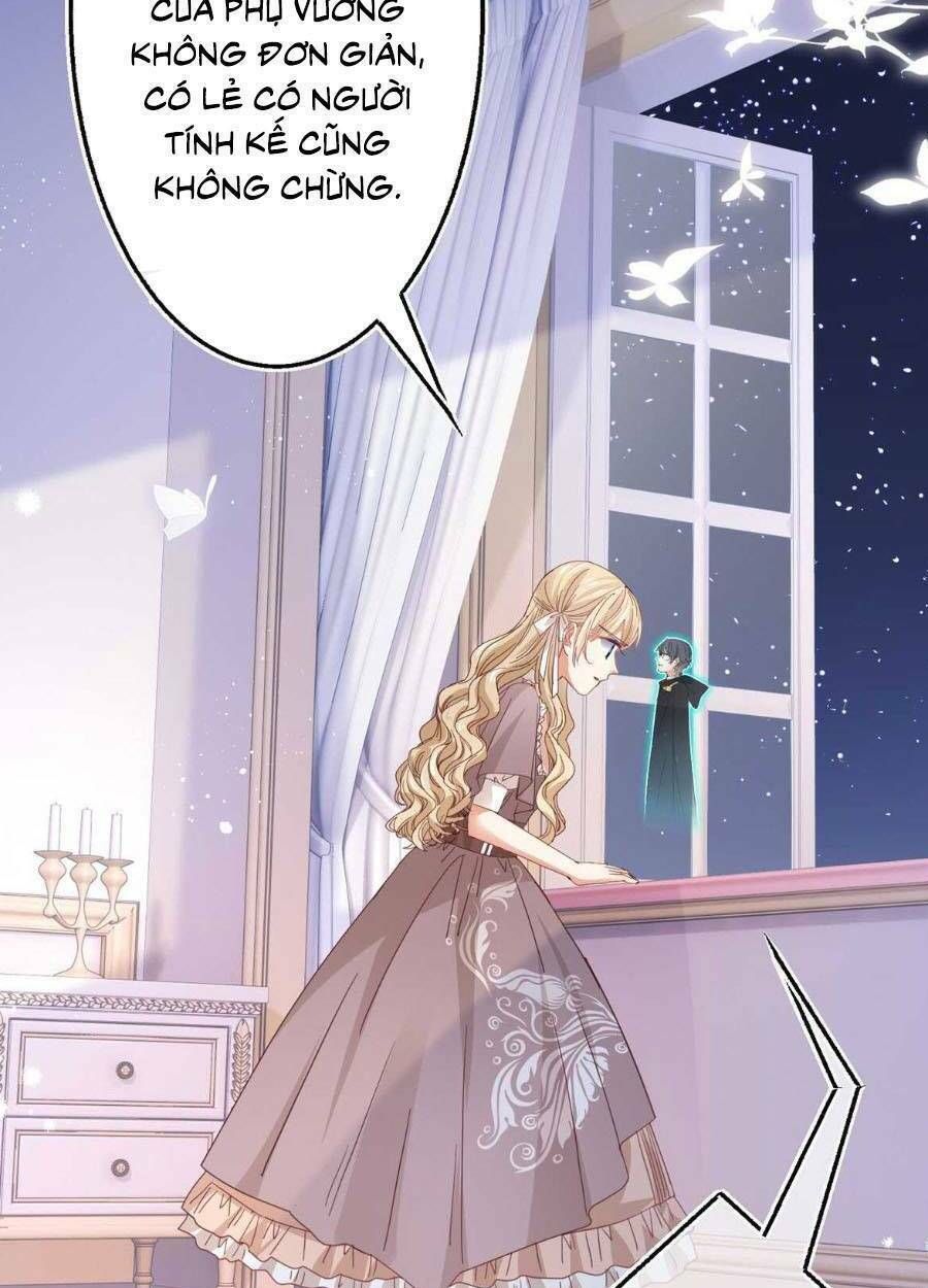 Hoàng Nữ Được Cưng Chiều Nhất Đế Quốc Chapter 79 - Trang 29