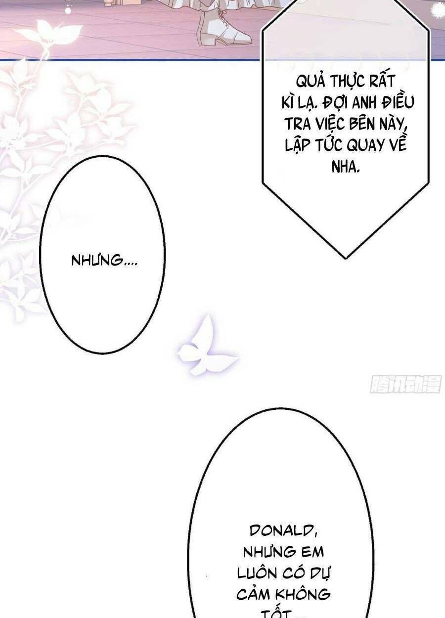 Hoàng Nữ Được Cưng Chiều Nhất Đế Quốc Chapter 79 - Trang 30
