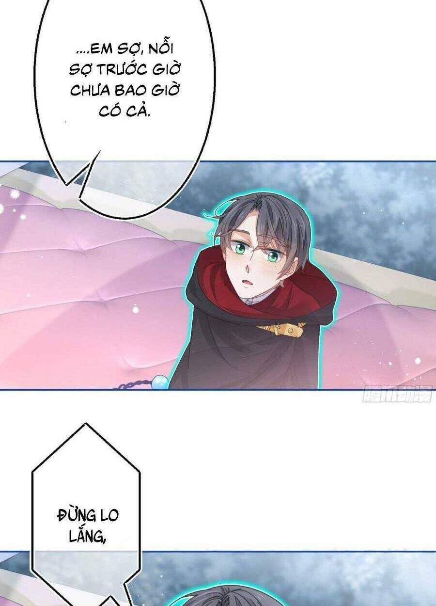 Hoàng Nữ Được Cưng Chiều Nhất Đế Quốc Chapter 79 - Trang 32