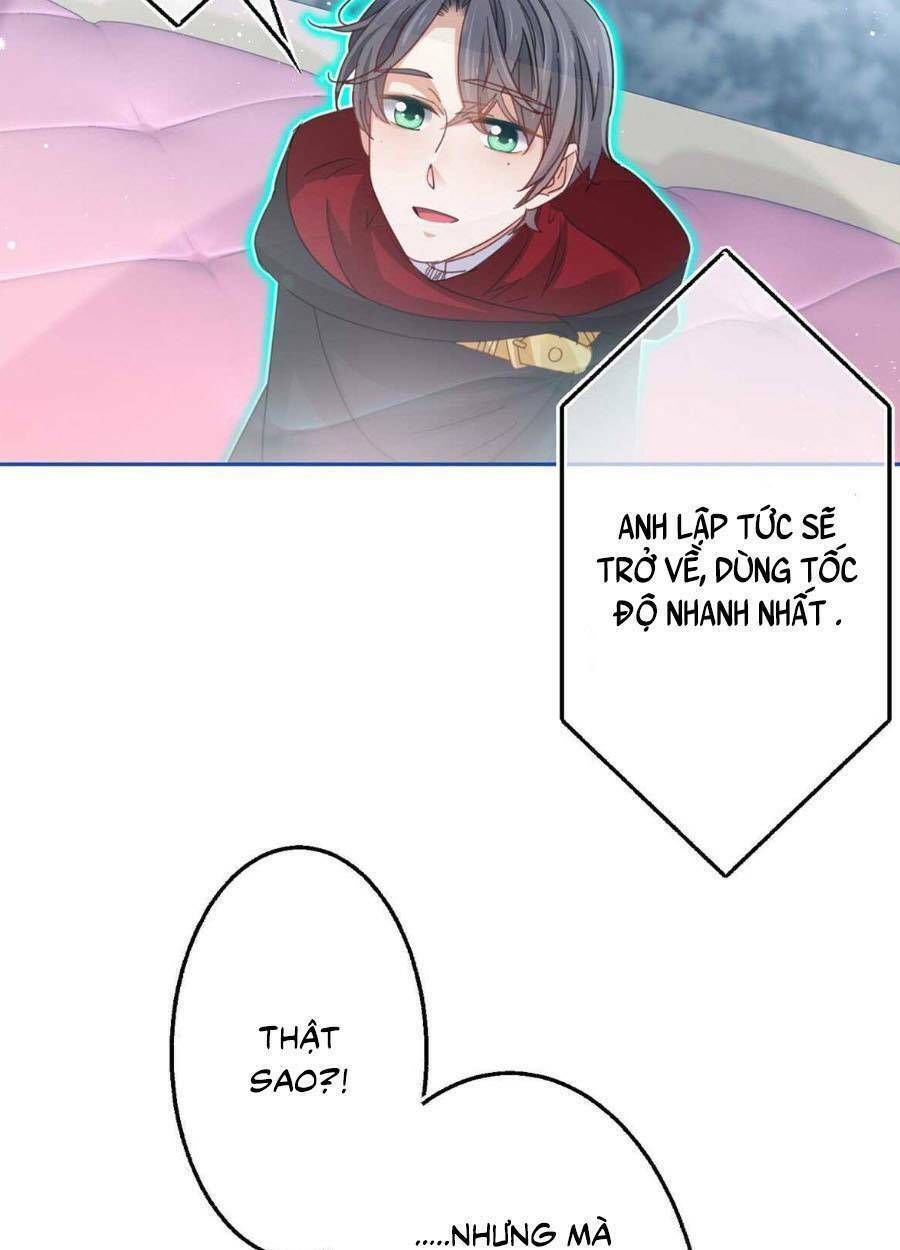Hoàng Nữ Được Cưng Chiều Nhất Đế Quốc Chapter 79 - Trang 33