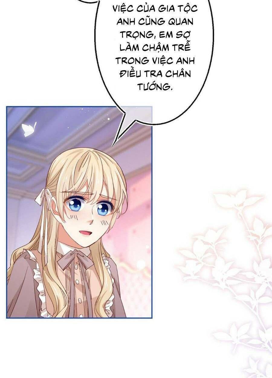 Hoàng Nữ Được Cưng Chiều Nhất Đế Quốc Chapter 79 - Trang 34