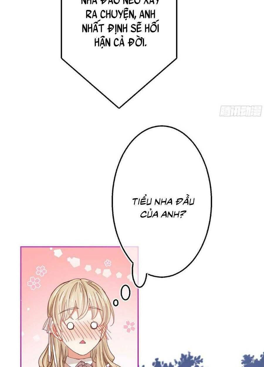 Hoàng Nữ Được Cưng Chiều Nhất Đế Quốc Chapter 79 - Trang 37