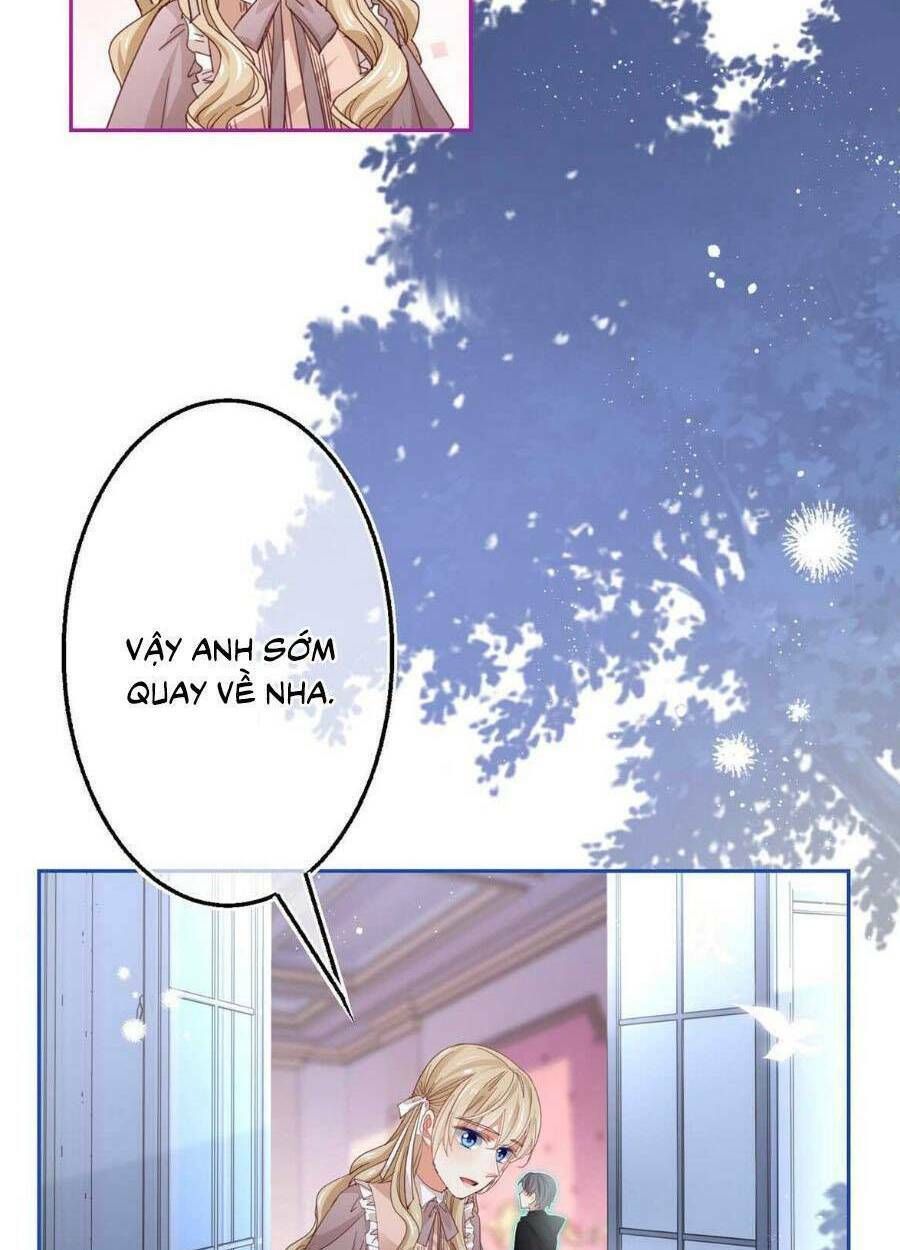 Hoàng Nữ Được Cưng Chiều Nhất Đế Quốc Chapter 79 - Trang 38