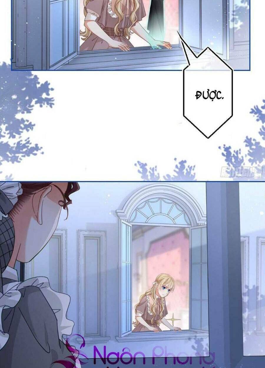 Hoàng Nữ Được Cưng Chiều Nhất Đế Quốc Chapter 79 - Trang 39