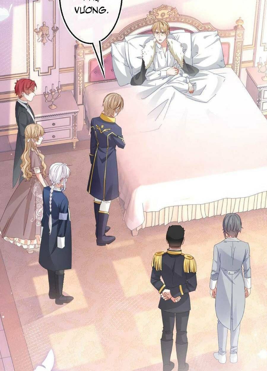 Hoàng Nữ Được Cưng Chiều Nhất Đế Quốc Chapter 79 - Trang 4