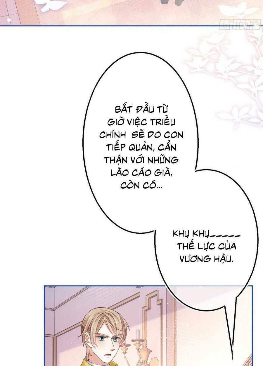 Hoàng Nữ Được Cưng Chiều Nhất Đế Quốc Chapter 79 - Trang 5