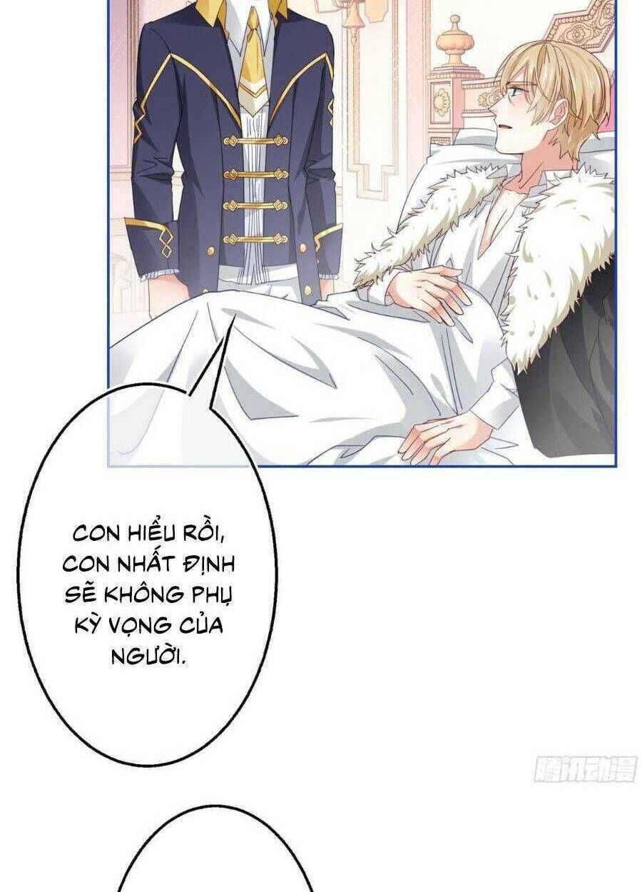 Hoàng Nữ Được Cưng Chiều Nhất Đế Quốc Chapter 79 - Trang 6