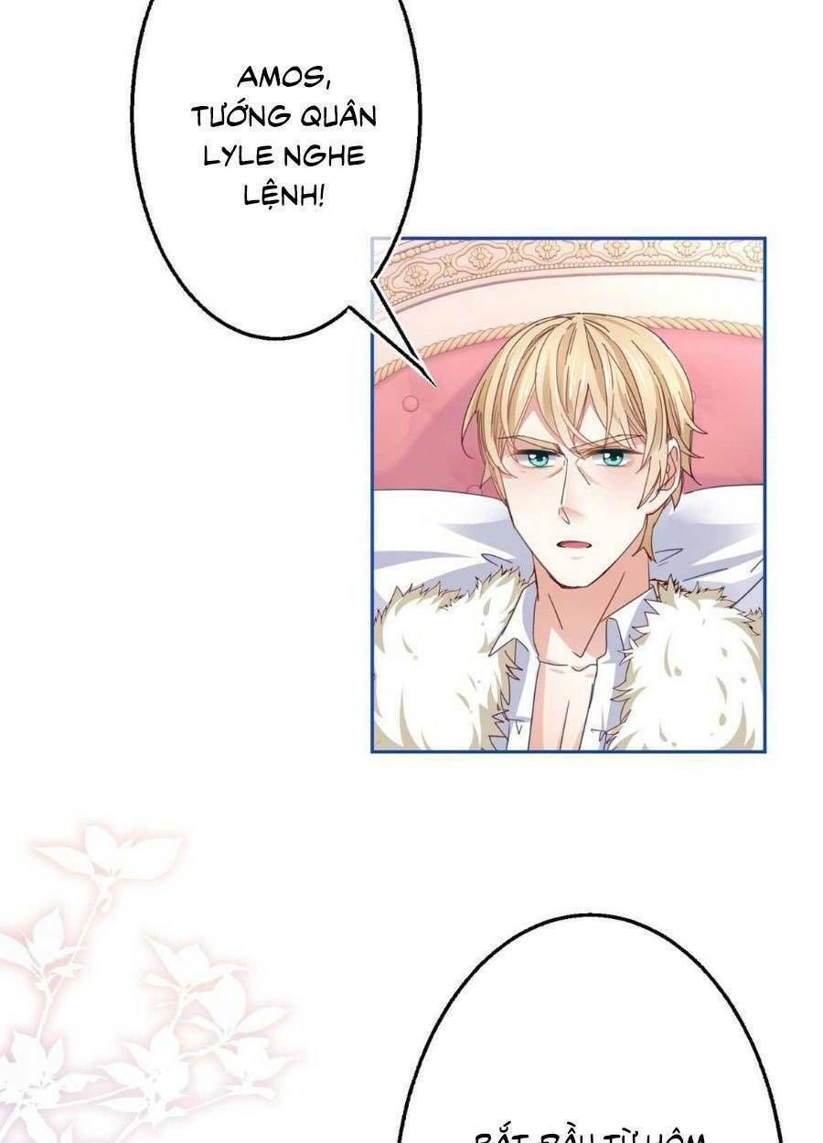 Hoàng Nữ Được Cưng Chiều Nhất Đế Quốc Chapter 79 - Trang 7