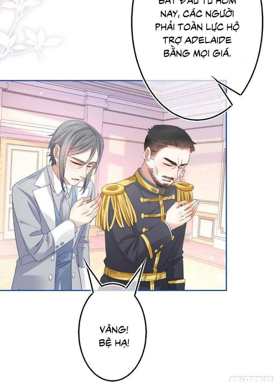 Hoàng Nữ Được Cưng Chiều Nhất Đế Quốc Chapter 79 - Trang 8