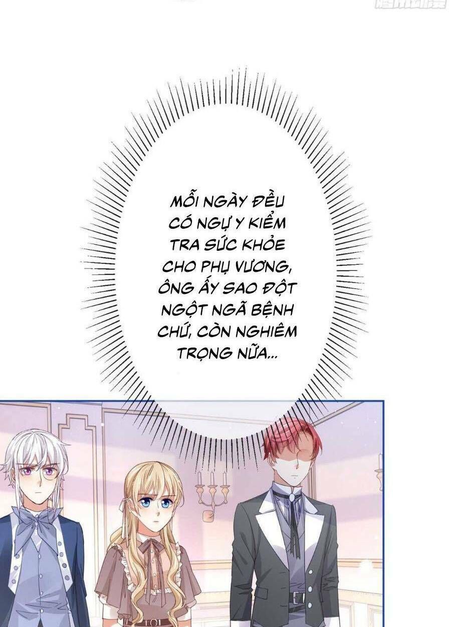 Hoàng Nữ Được Cưng Chiều Nhất Đế Quốc Chapter 79 - Trang 9