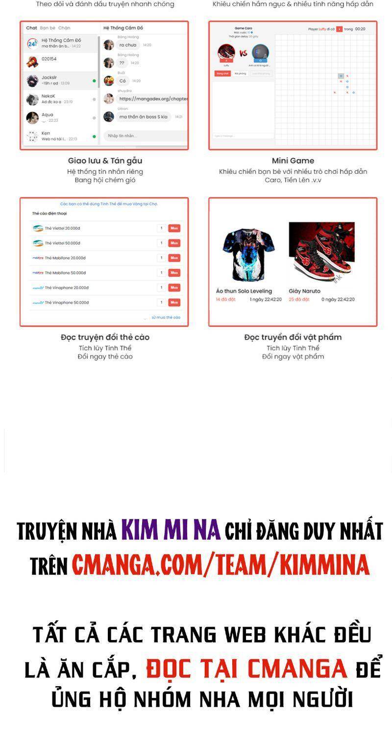 Hoàng Nữ Được Cưng Chiều Nhất Đế Quốc Chapter 8 - Trang 20