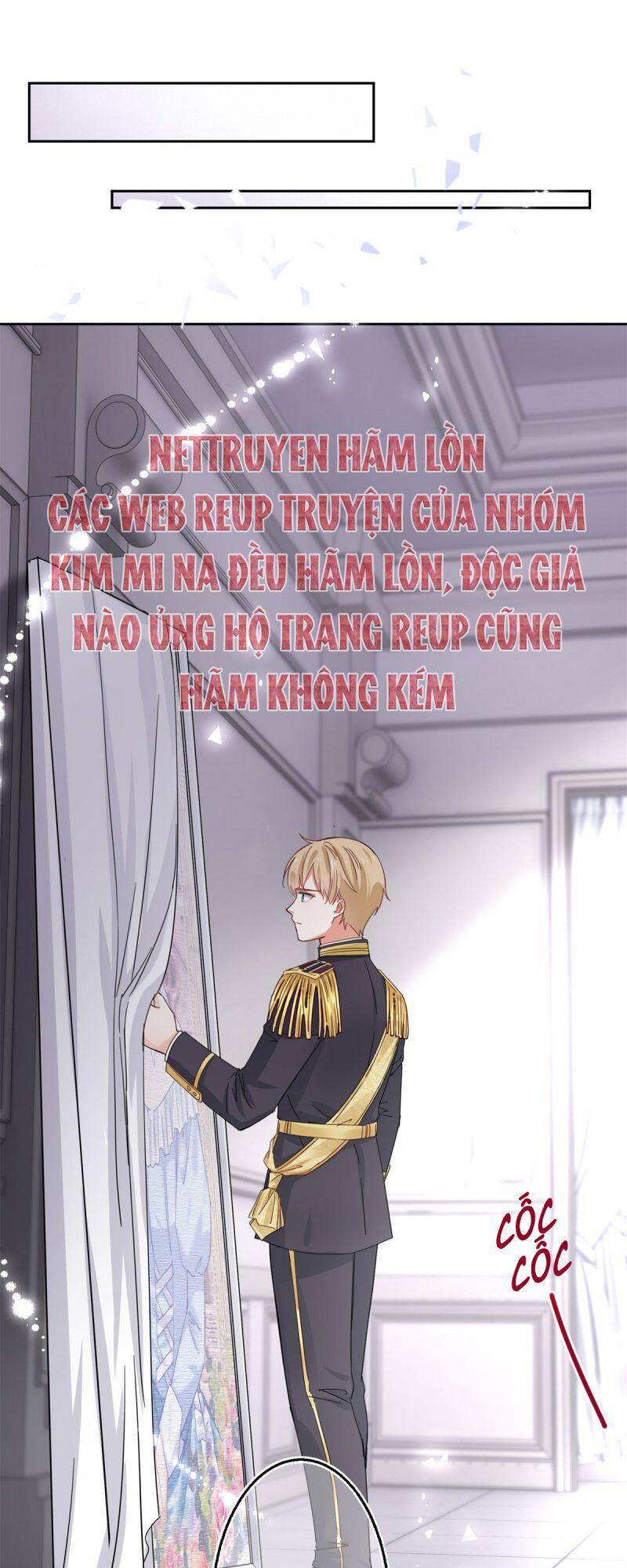 Hoàng Nữ Được Cưng Chiều Nhất Đế Quốc Chapter 8 - Trang 27