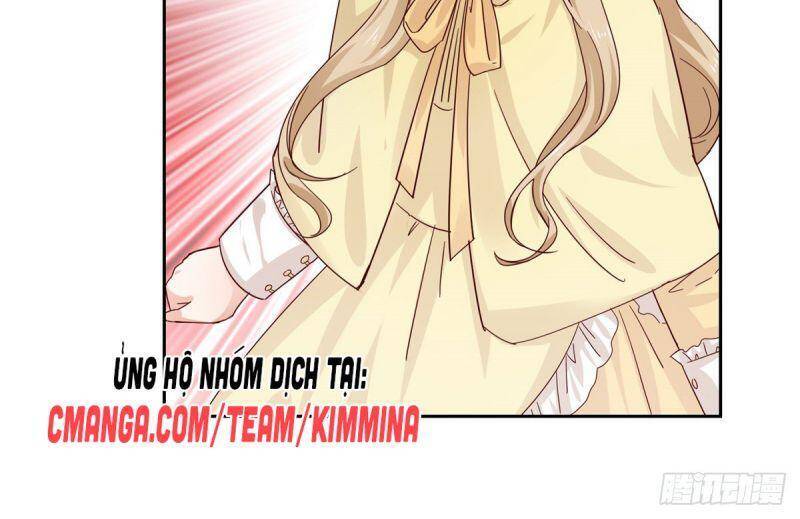 Hoàng Nữ Được Cưng Chiều Nhất Đế Quốc Chapter 8 - Trang 5