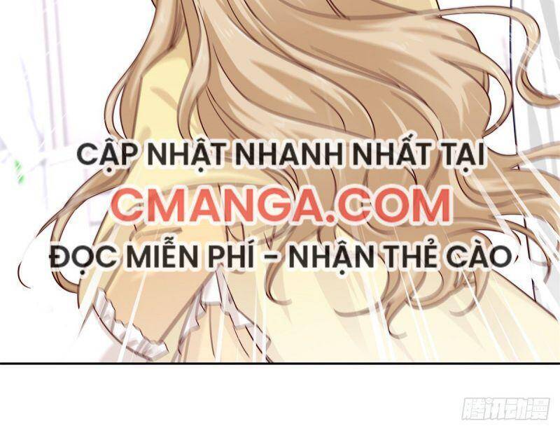 Hoàng Nữ Được Cưng Chiều Nhất Đế Quốc Chapter 8 - Trang 7