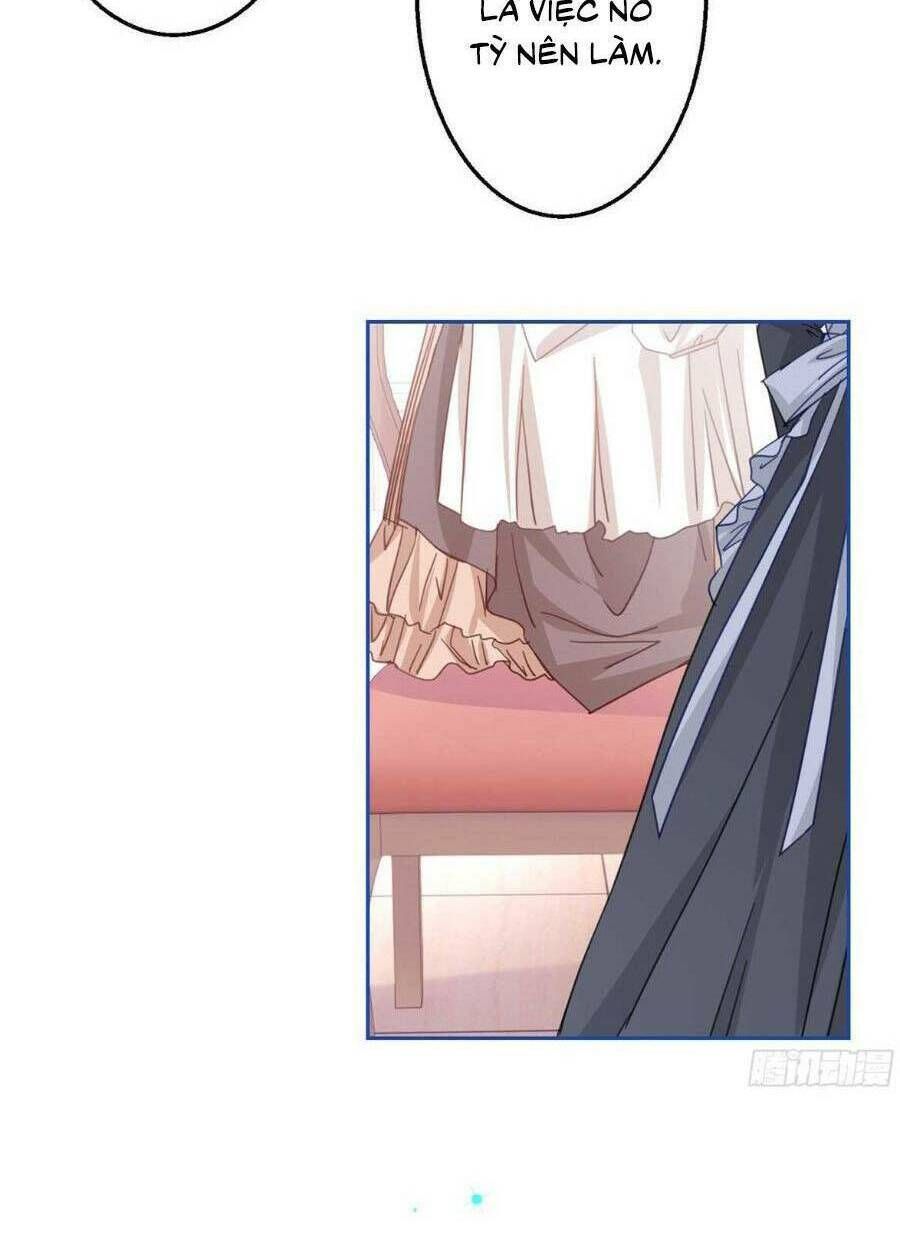 Hoàng Nữ Được Cưng Chiều Nhất Đế Quốc Chapter 80 - Trang 10