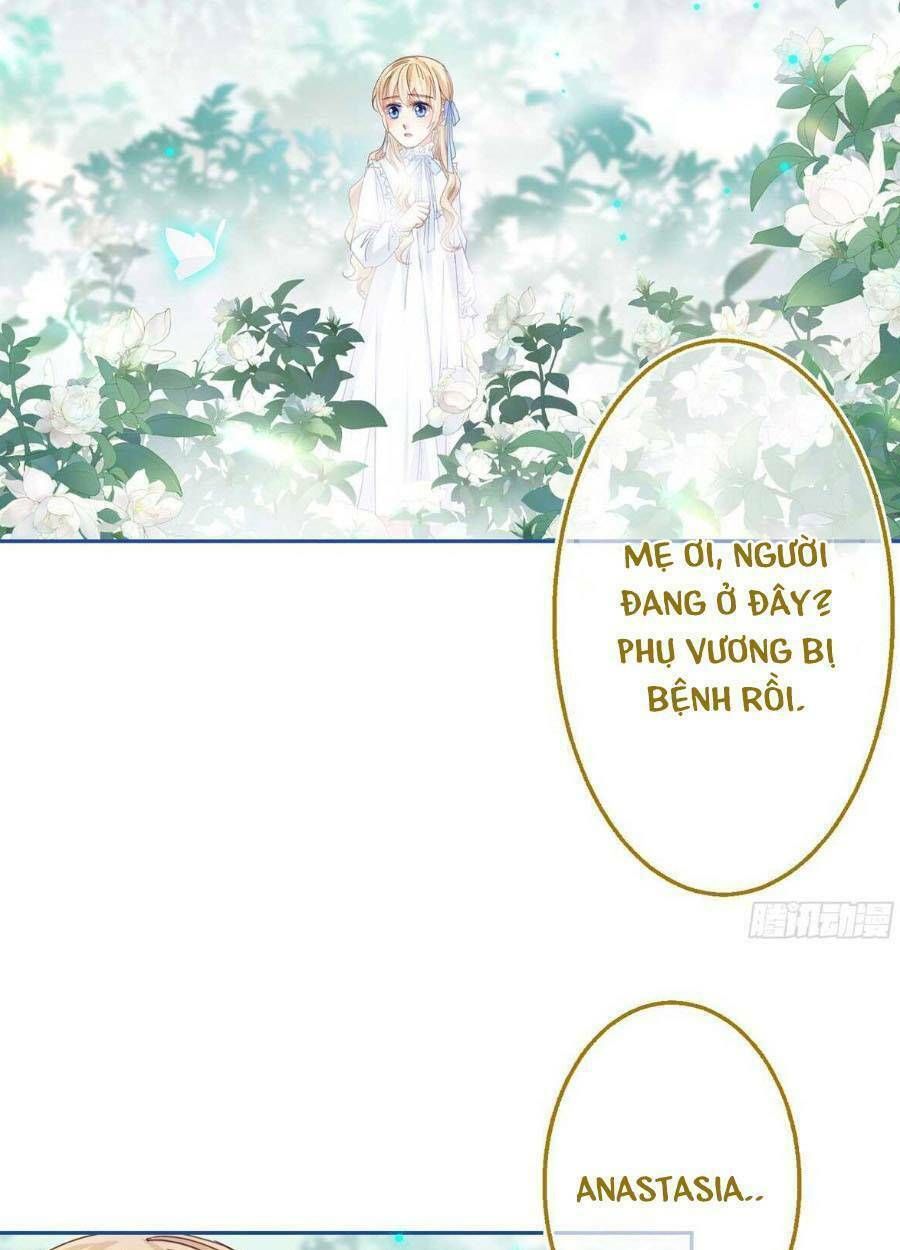 Hoàng Nữ Được Cưng Chiều Nhất Đế Quốc Chapter 80 - Trang 14