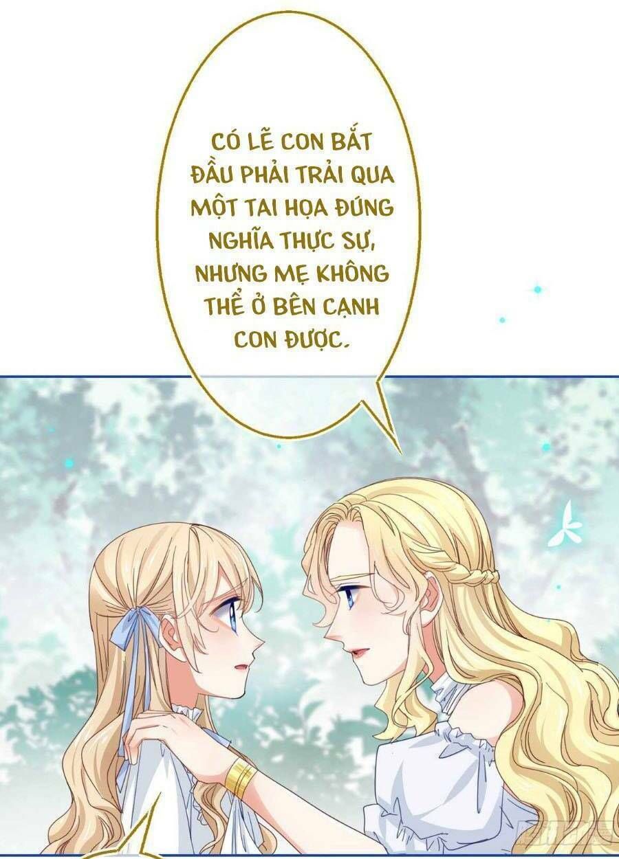 Hoàng Nữ Được Cưng Chiều Nhất Đế Quốc Chapter 80 - Trang 18