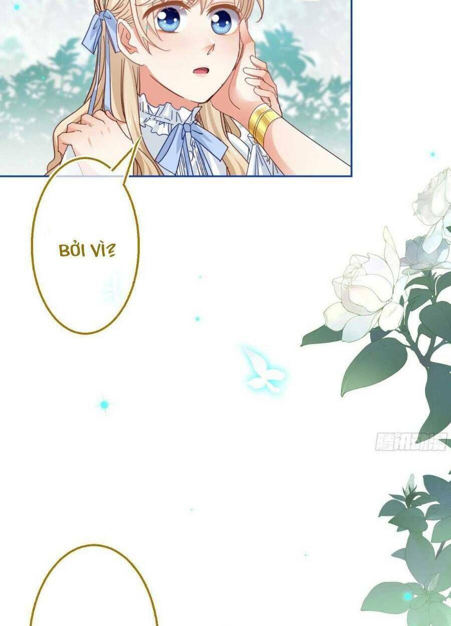 Hoàng Nữ Được Cưng Chiều Nhất Đế Quốc Chapter 80 - Trang 20