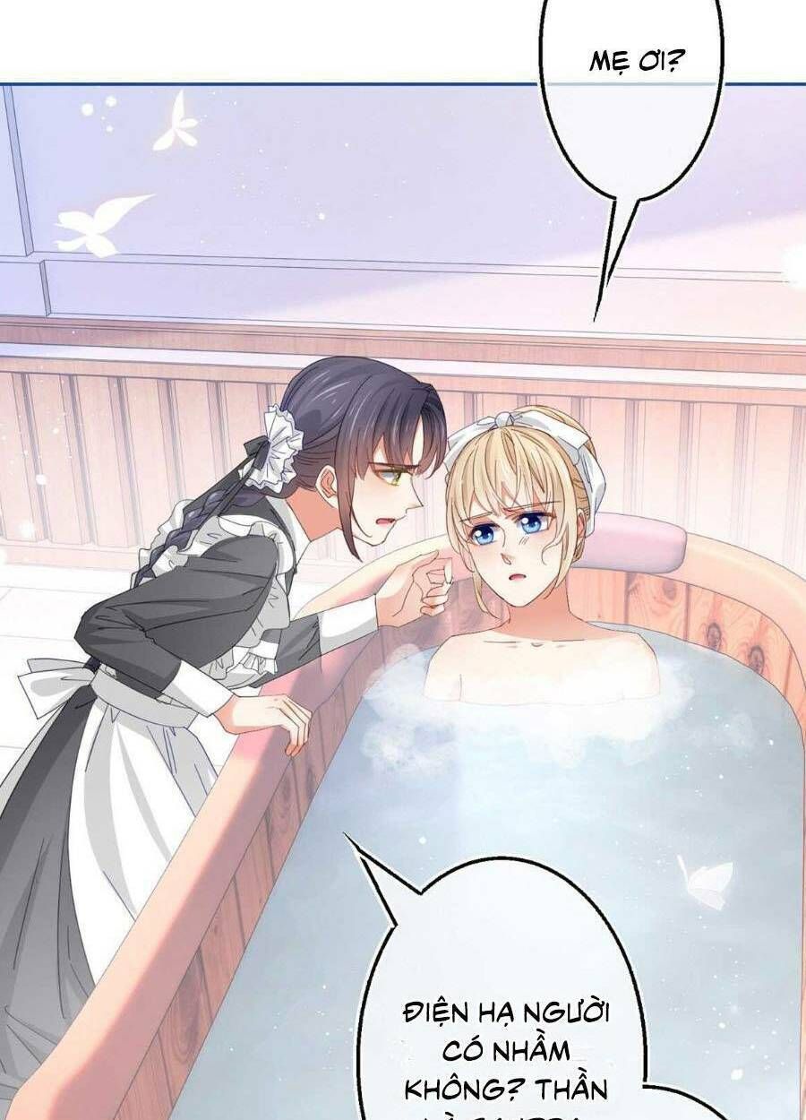 Hoàng Nữ Được Cưng Chiều Nhất Đế Quốc Chapter 80 - Trang 23