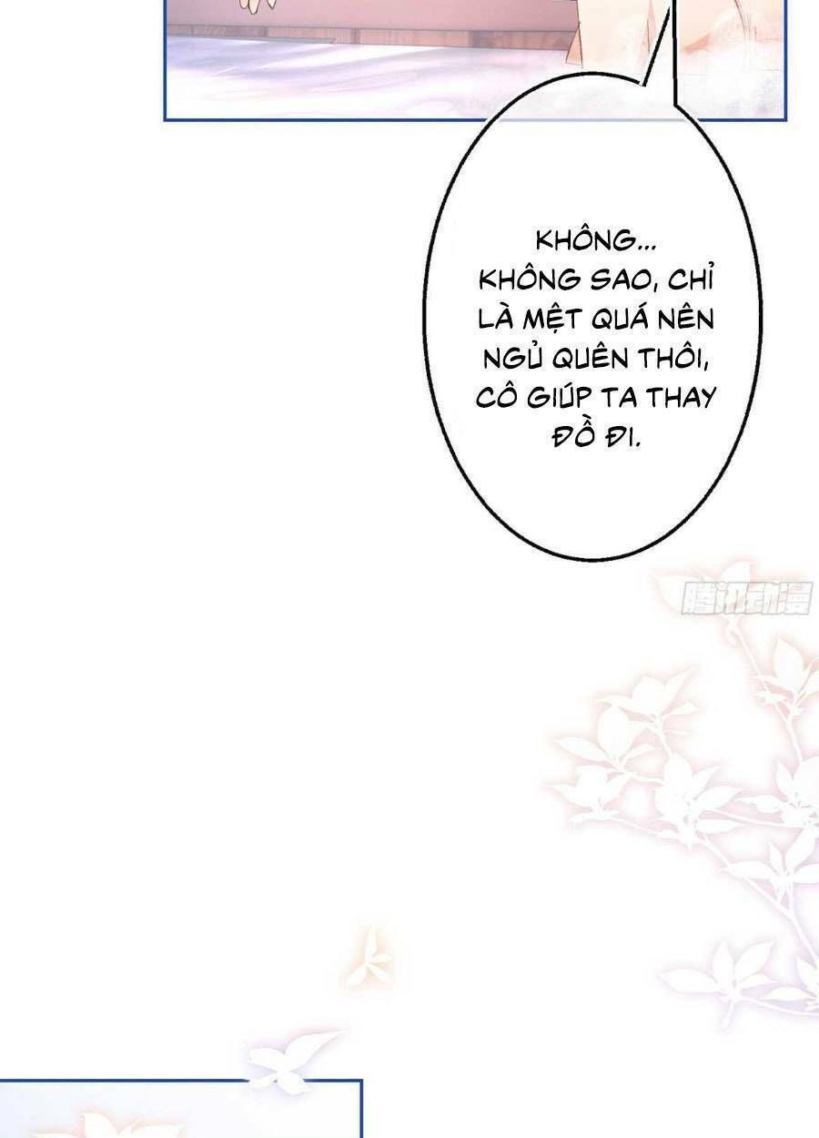 Hoàng Nữ Được Cưng Chiều Nhất Đế Quốc Chapter 80 - Trang 25
