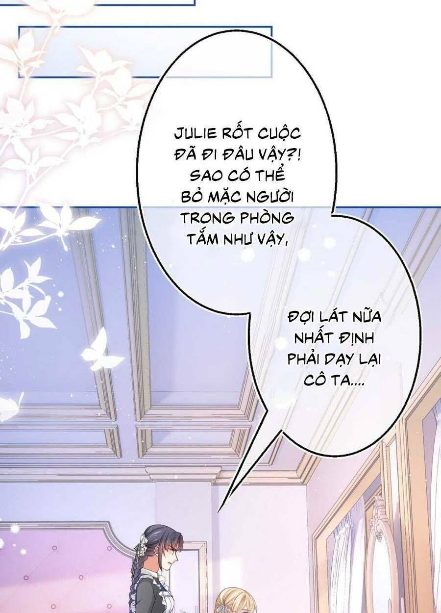 Hoàng Nữ Được Cưng Chiều Nhất Đế Quốc Chapter 80 - Trang 26