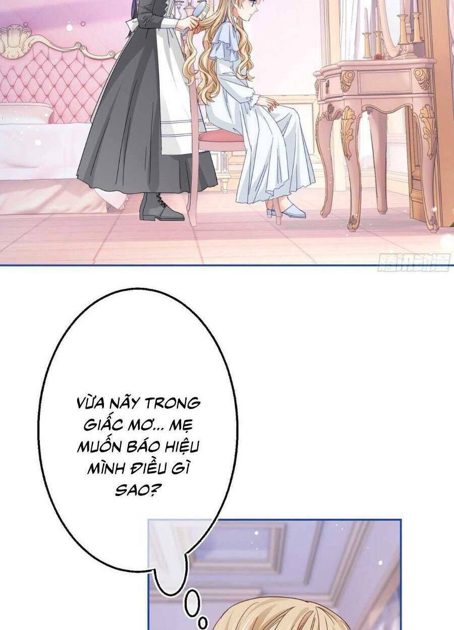 Hoàng Nữ Được Cưng Chiều Nhất Đế Quốc Chapter 80 - Trang 27